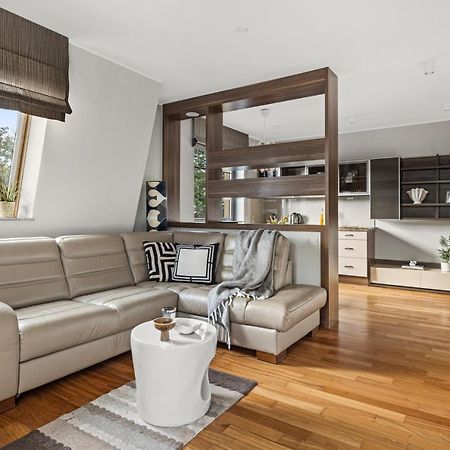 Apartamenty Sea Breeze - Hampton Apartments 소포트 외부 사진