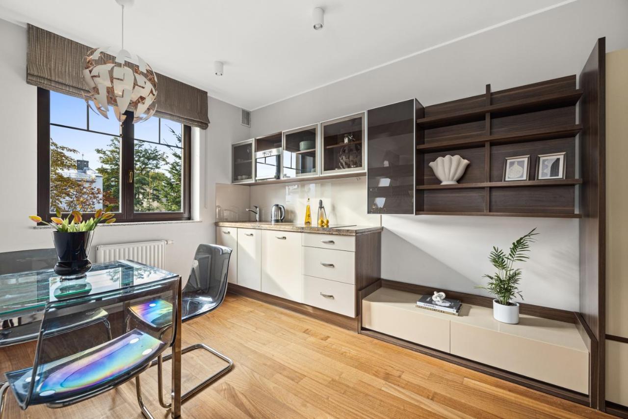 Apartamenty Sea Breeze - Hampton Apartments 소포트 외부 사진