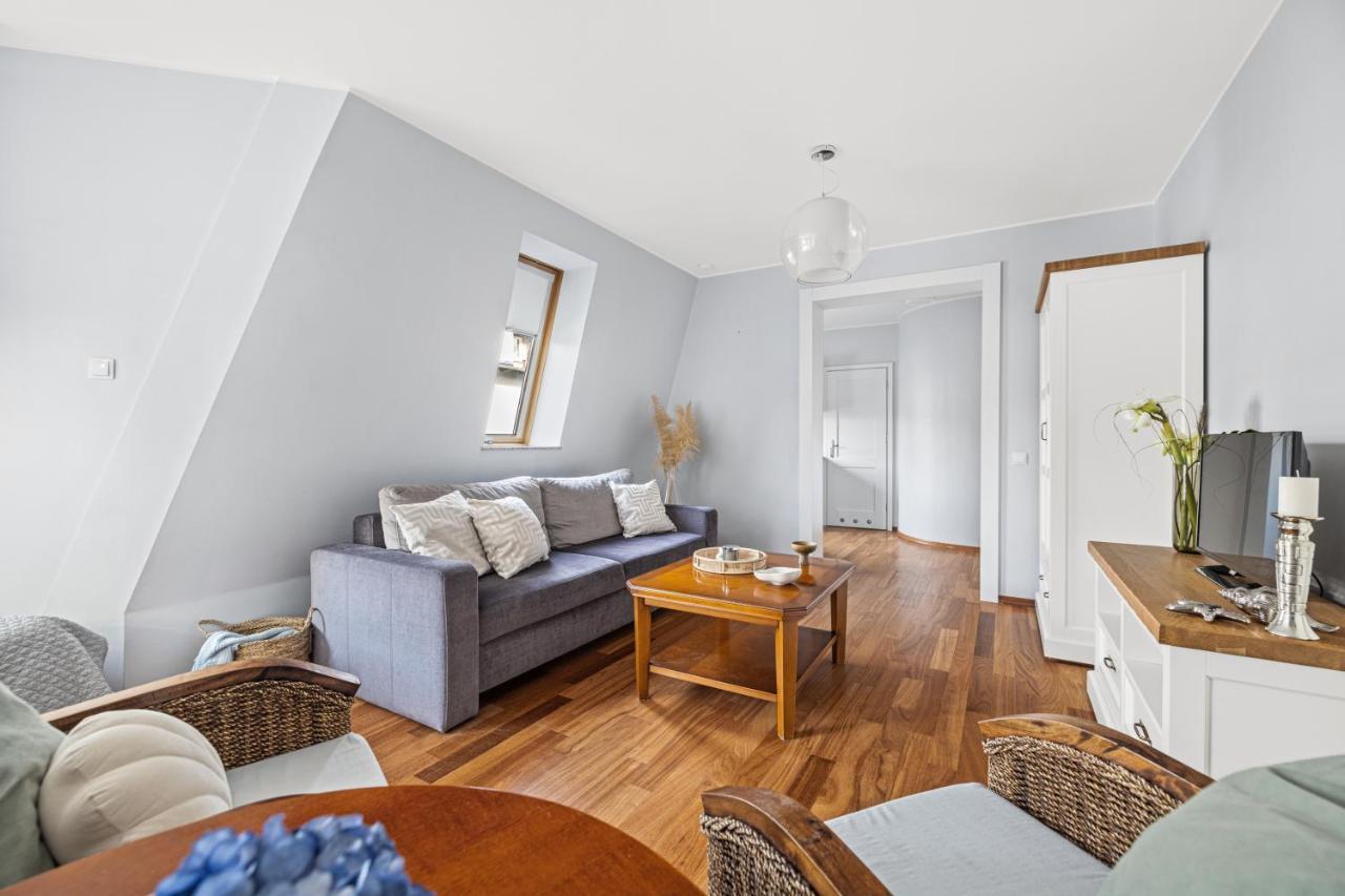 Apartamenty Sea Breeze - Hampton Apartments 소포트 외부 사진