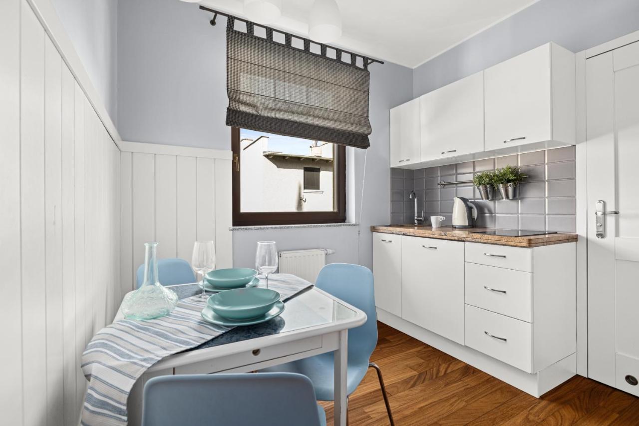 Apartamenty Sea Breeze - Hampton Apartments 소포트 외부 사진