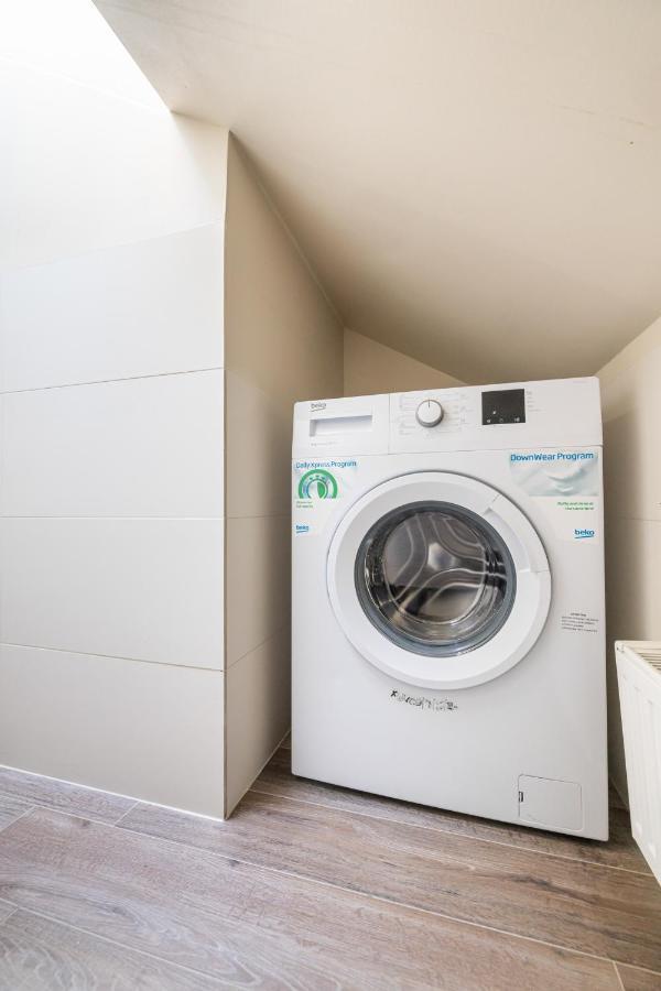 Apartamenty Sea Breeze - Hampton Apartments 소포트 외부 사진